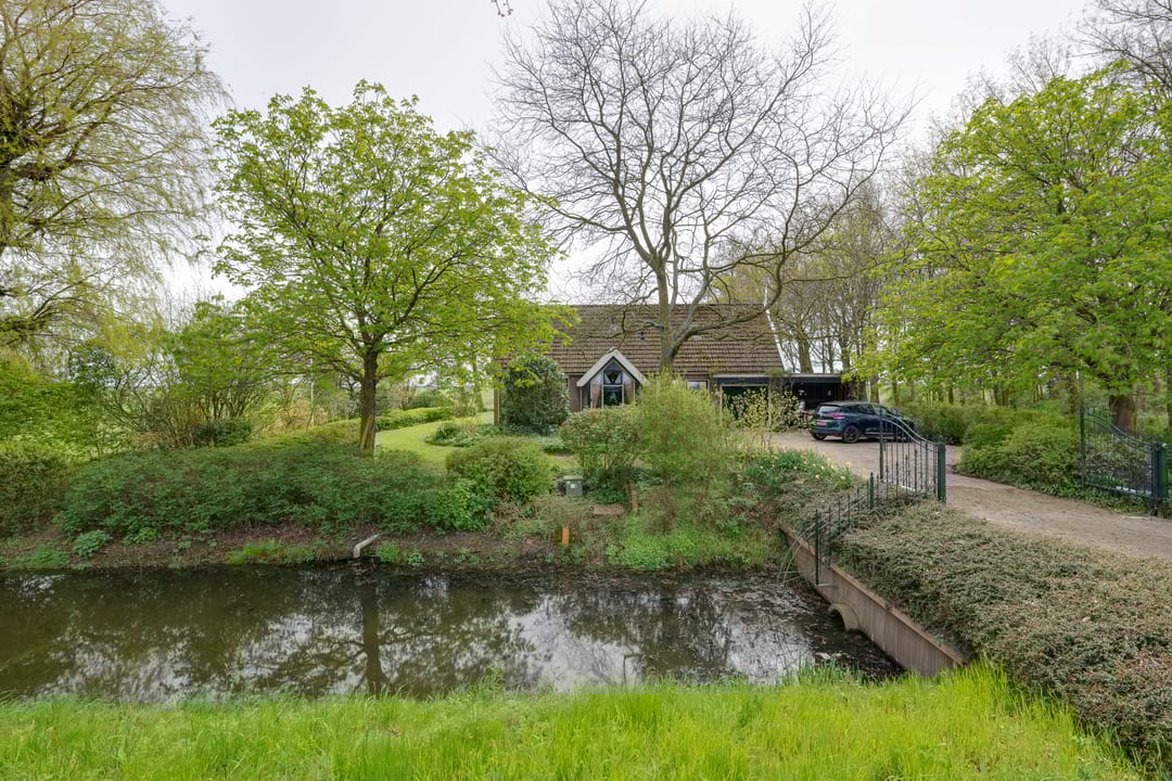 Photo 2 of Noordervaart 180