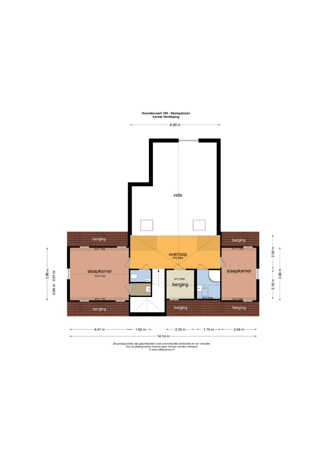 Photo 80 of Noordervaart 180