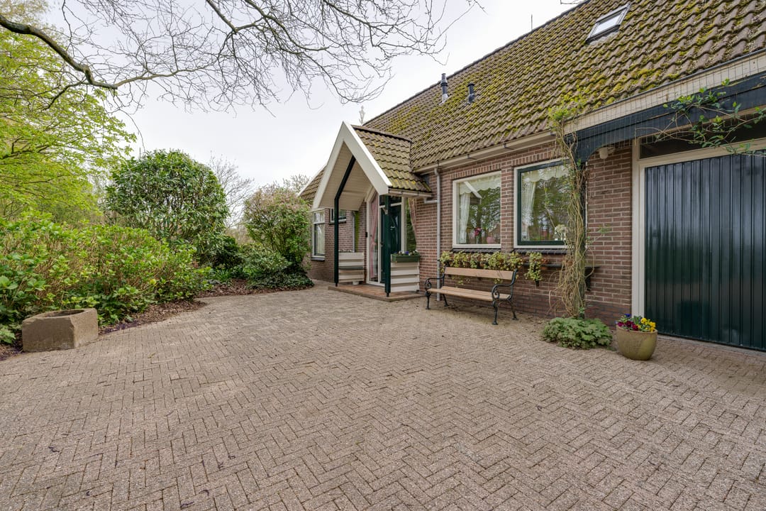 Photo 8 of Noordervaart 180