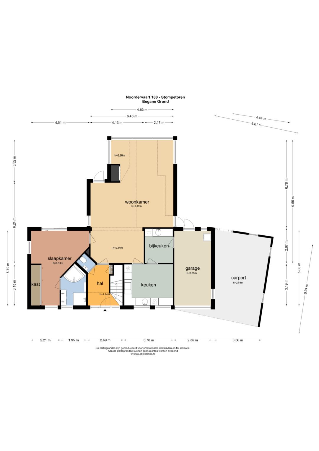 Photo 77 of Noordervaart 180