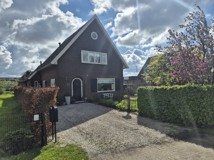 Foto 2 van Tielsestraat 113