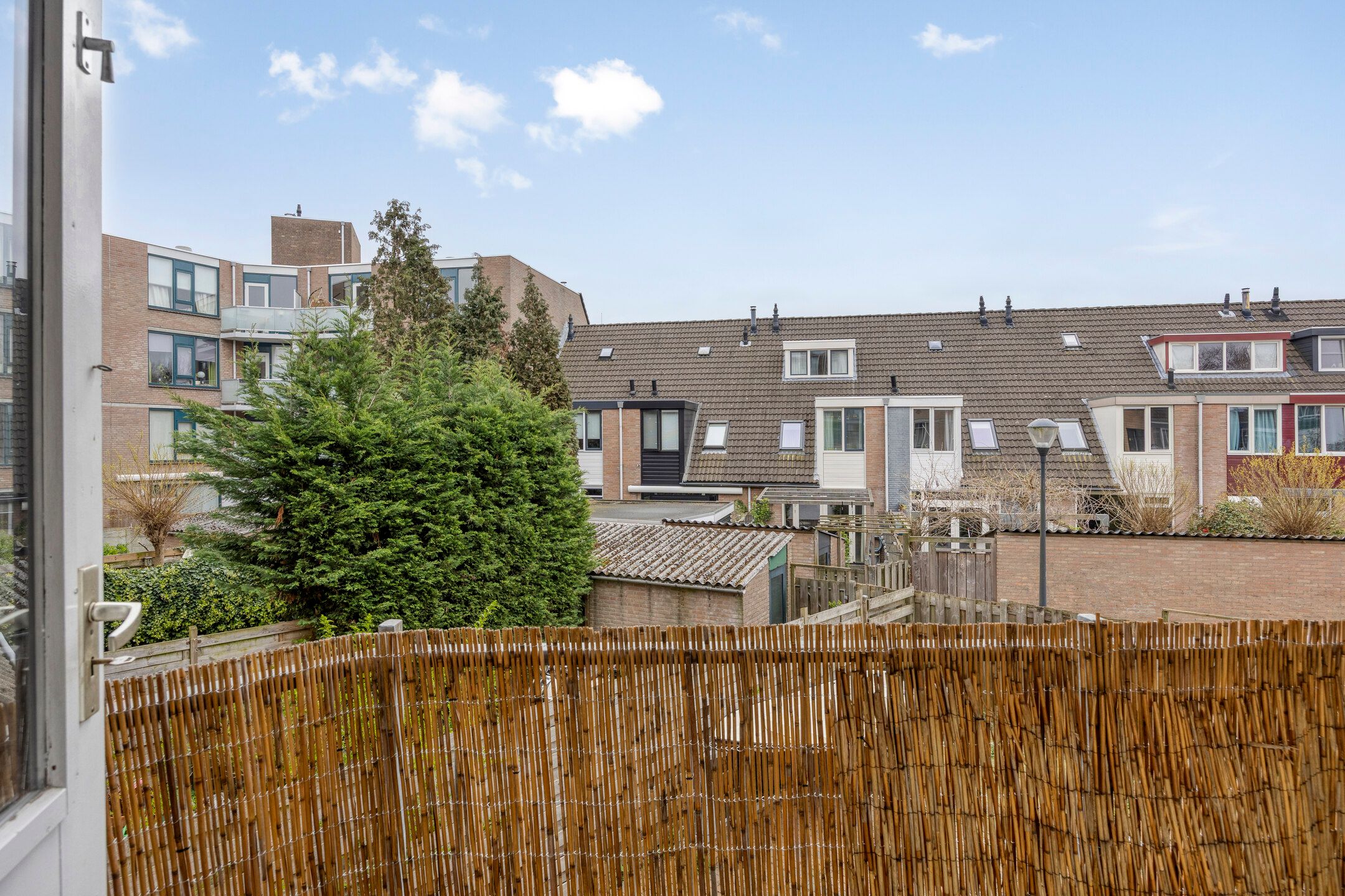 Compact starter apartment in the heart of Breda — 18