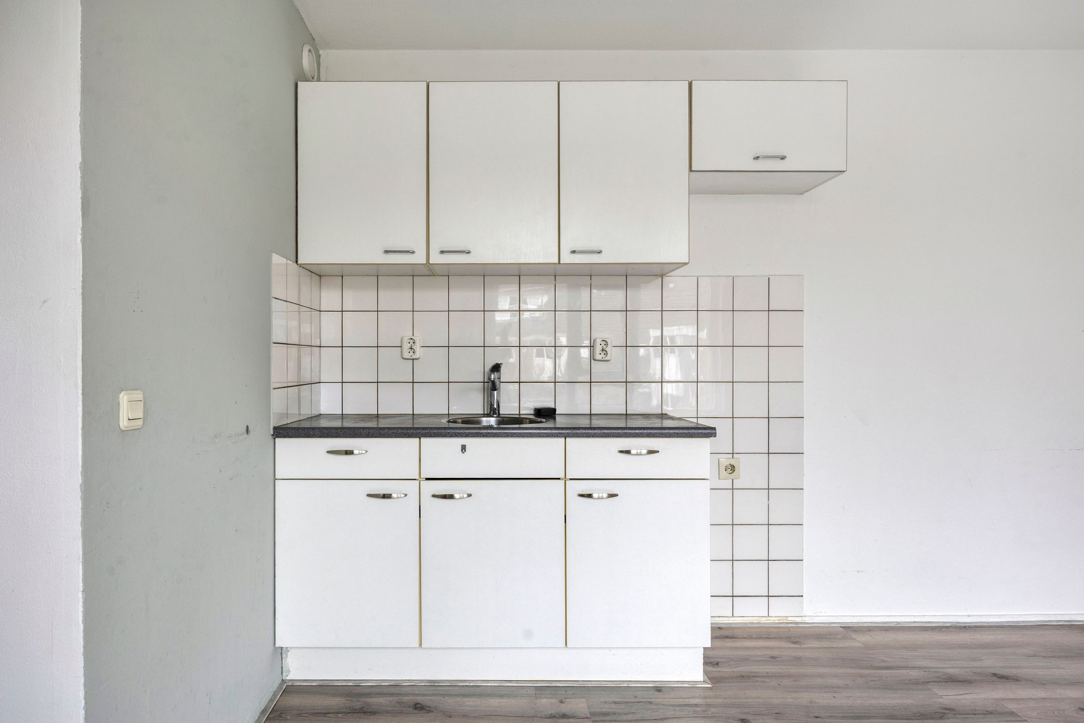 Compact starter apartment in the heart of Breda — 12