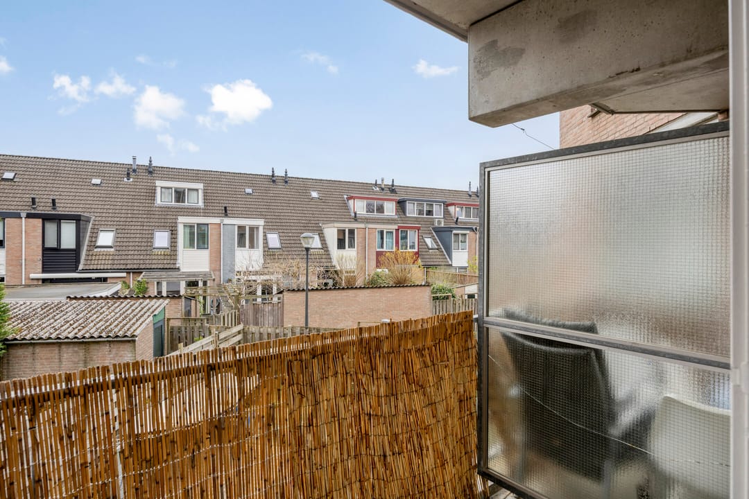 Compact starter apartment in the heart of Breda — 17