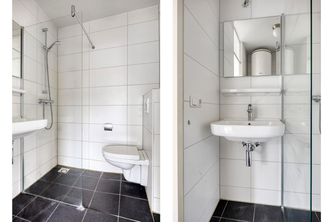 Compact starter apartment in the heart of Breda — 16