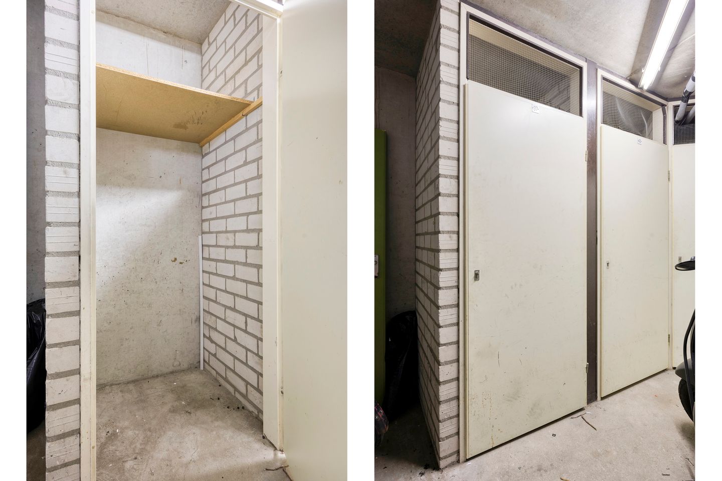 Compact starter apartment in the heart of Breda — 19
