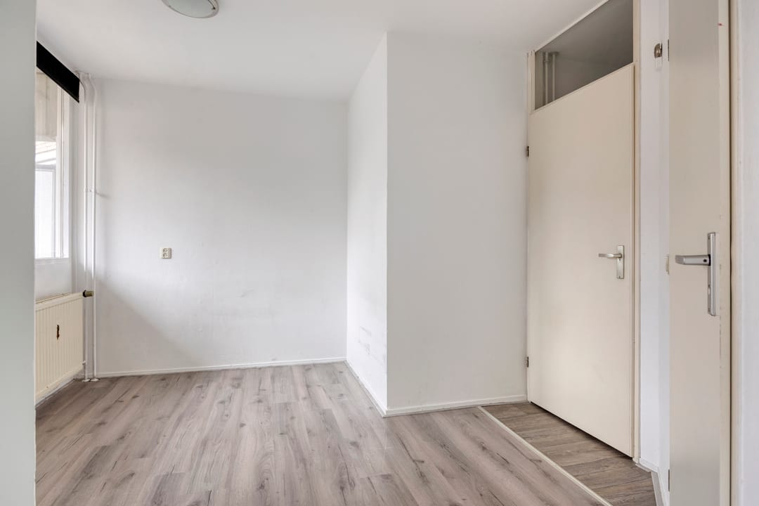Compact starter apartment in the heart of Breda — 13