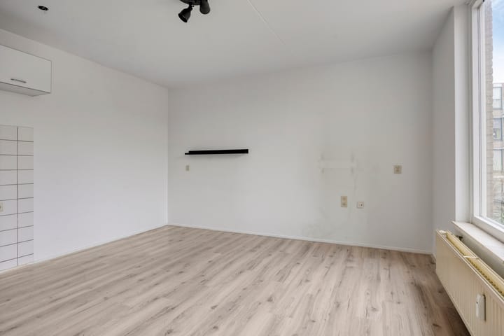 Photo 2 of Spuistraat 37