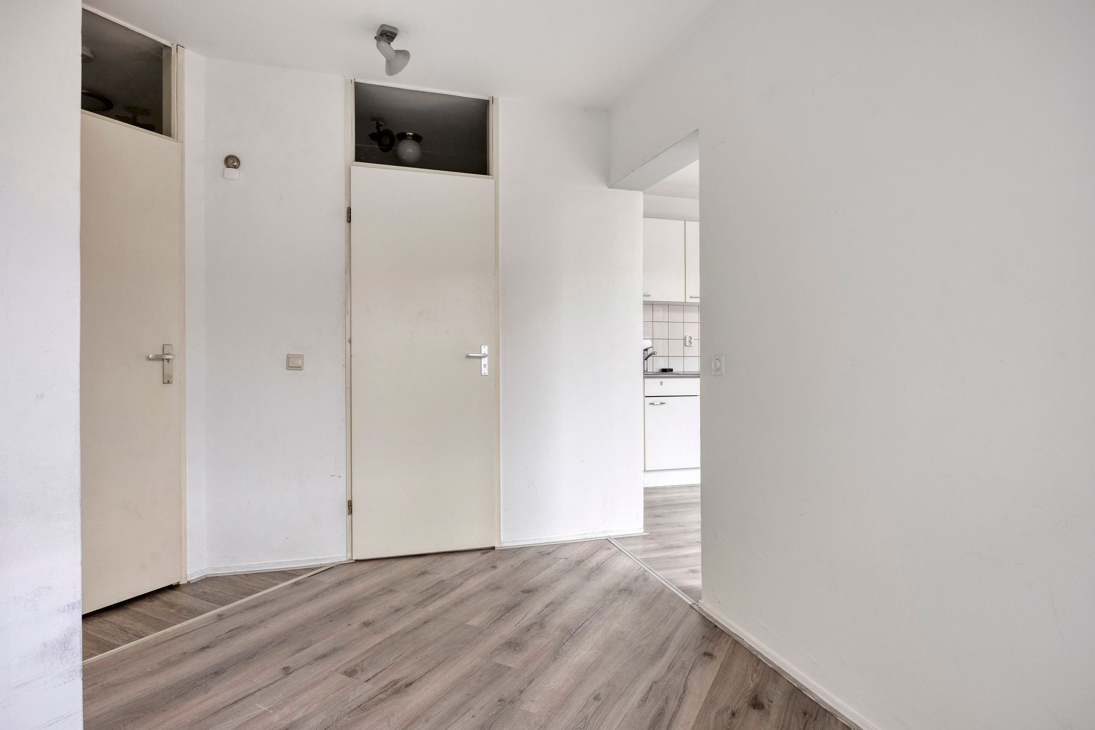 Compact starter apartment in the heart of Breda — 15