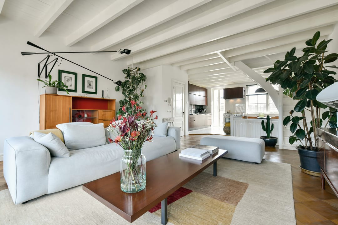 Foto 1 van Tuinstraat 179-3