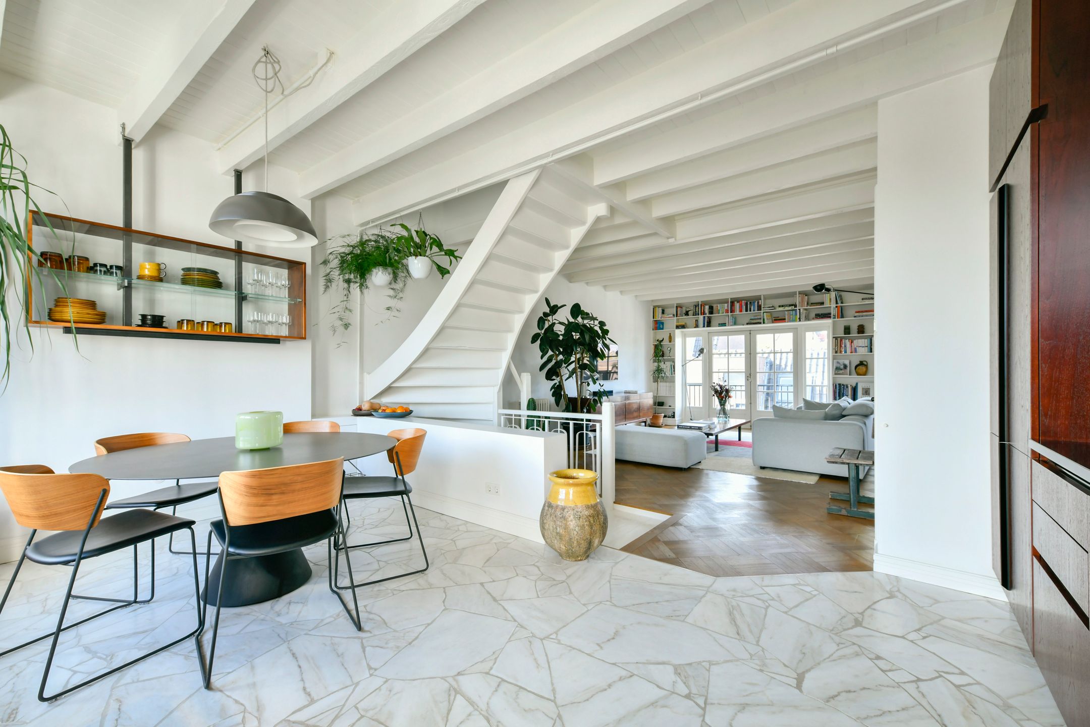 Foto 9 van Tuinstraat 179-3