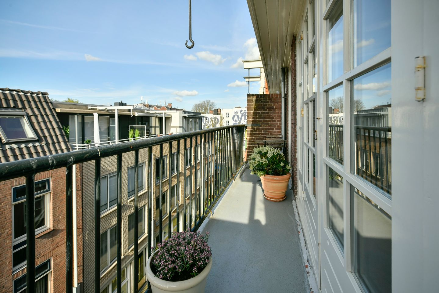 Foto 10 van Tuinstraat 179-3