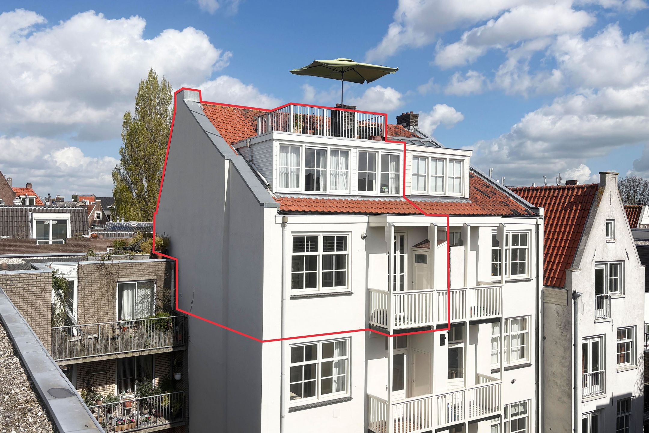 Foto 27 van Tuinstraat 179-3