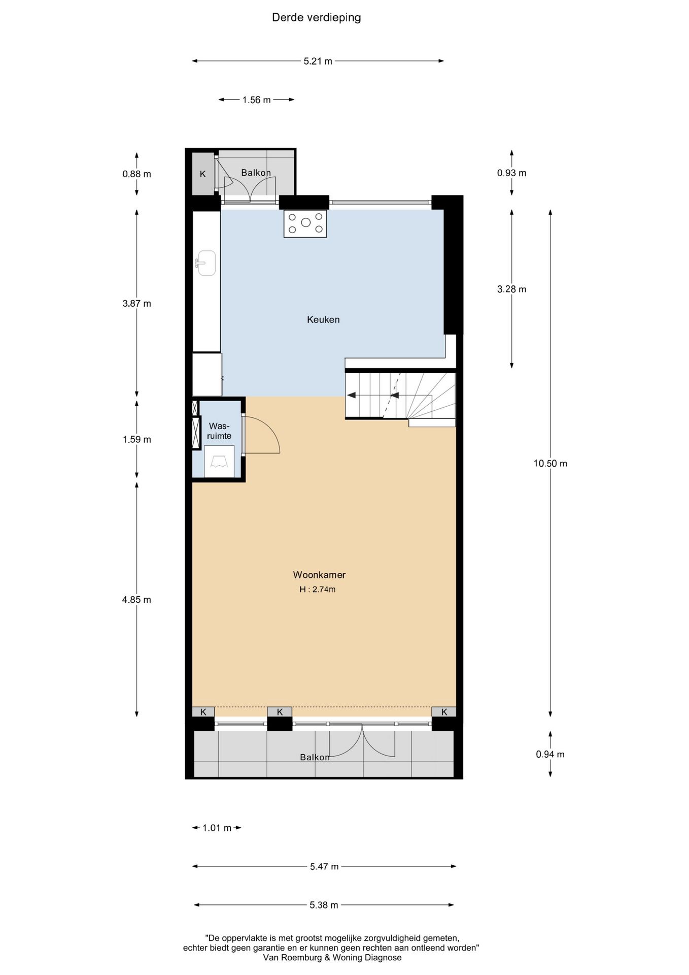Foto 30 van Tuinstraat 179-3
