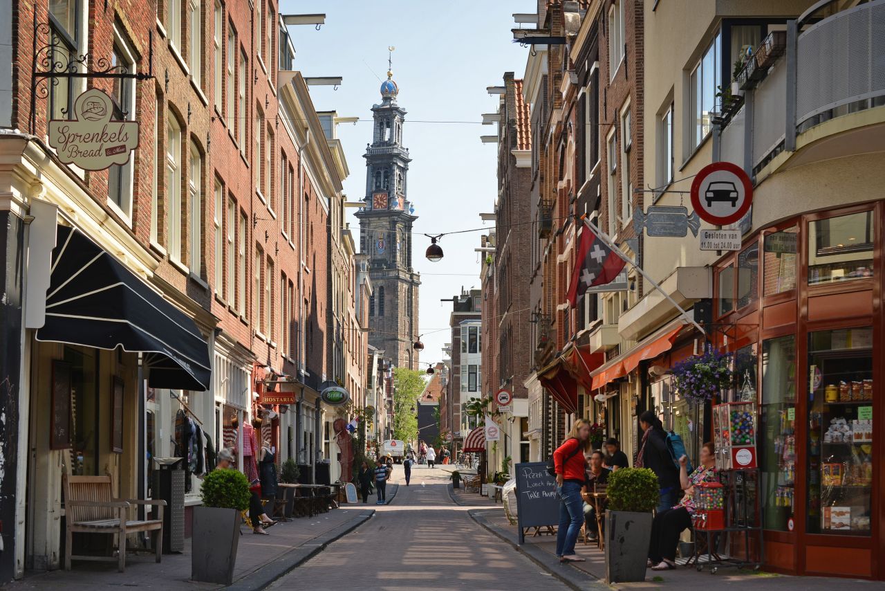 Foto 33 van Tuinstraat 179-3