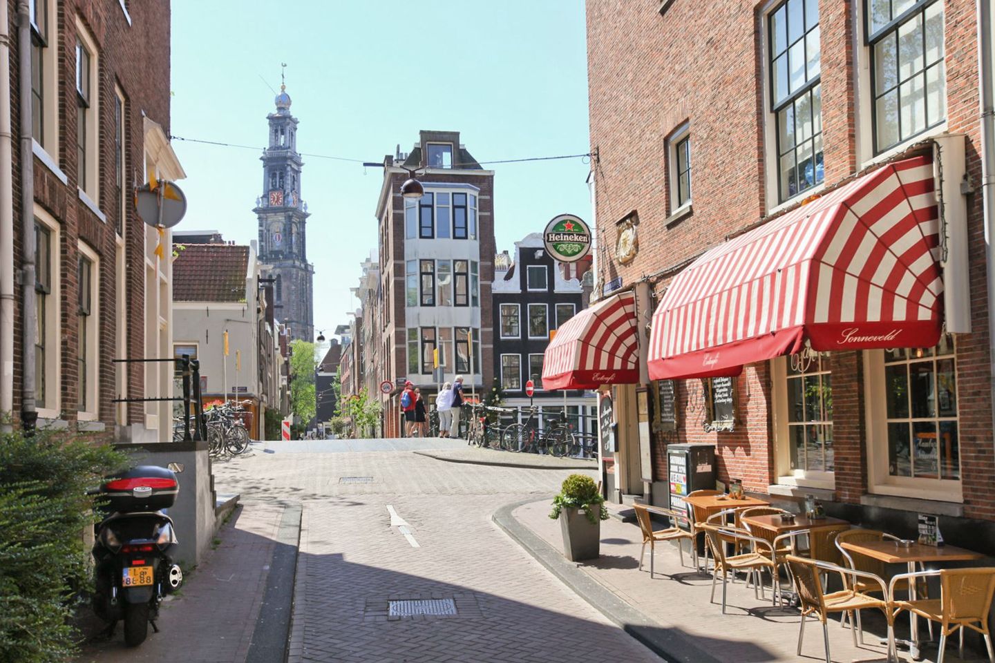 Foto 34 van Tuinstraat 179-3