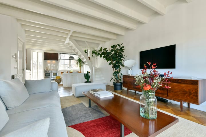 Foto 2 van Tuinstraat 179-3