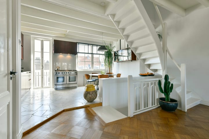 Foto 3 van Tuinstraat 179-3