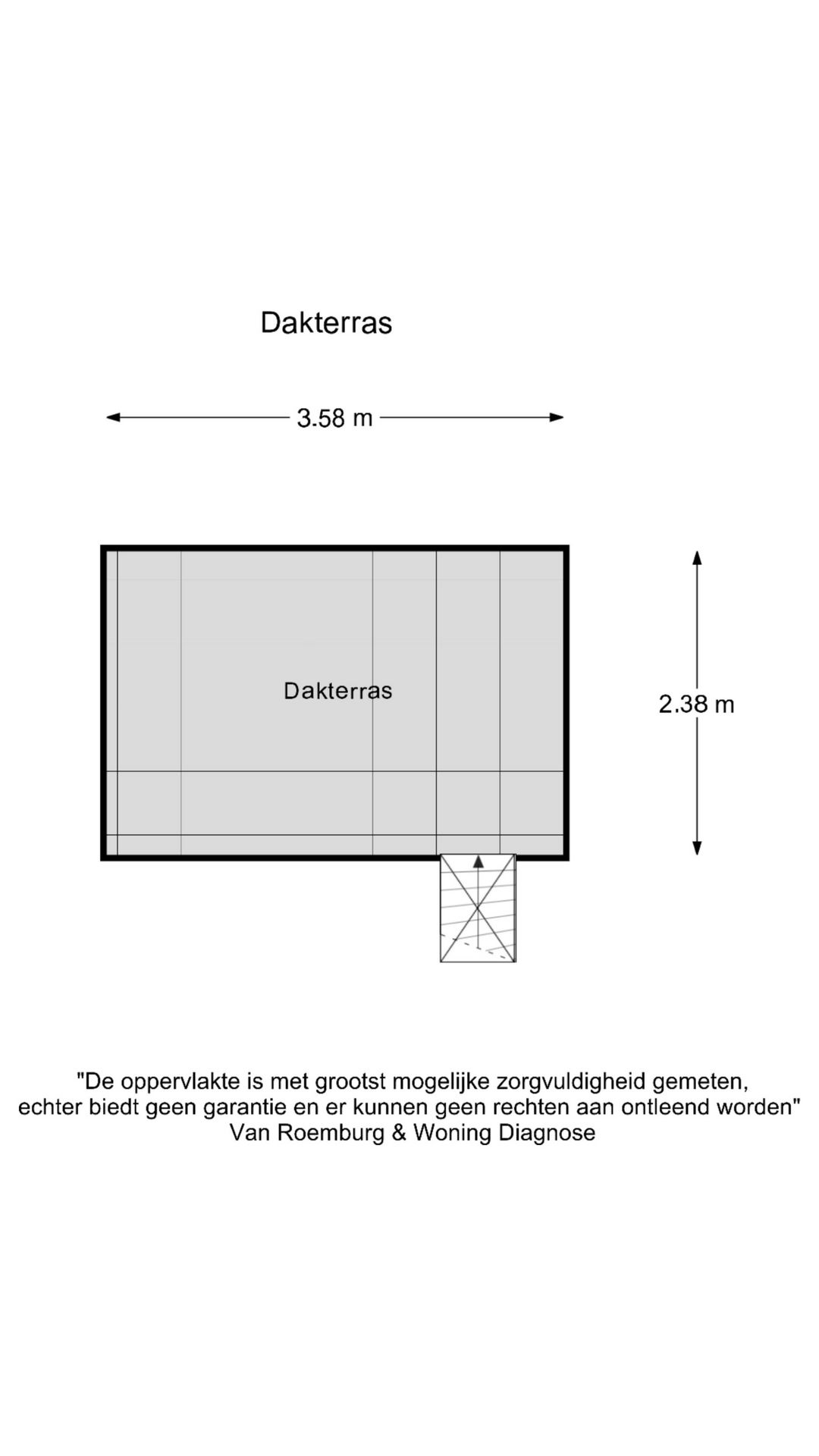 Foto 32 van Tuinstraat 179-3