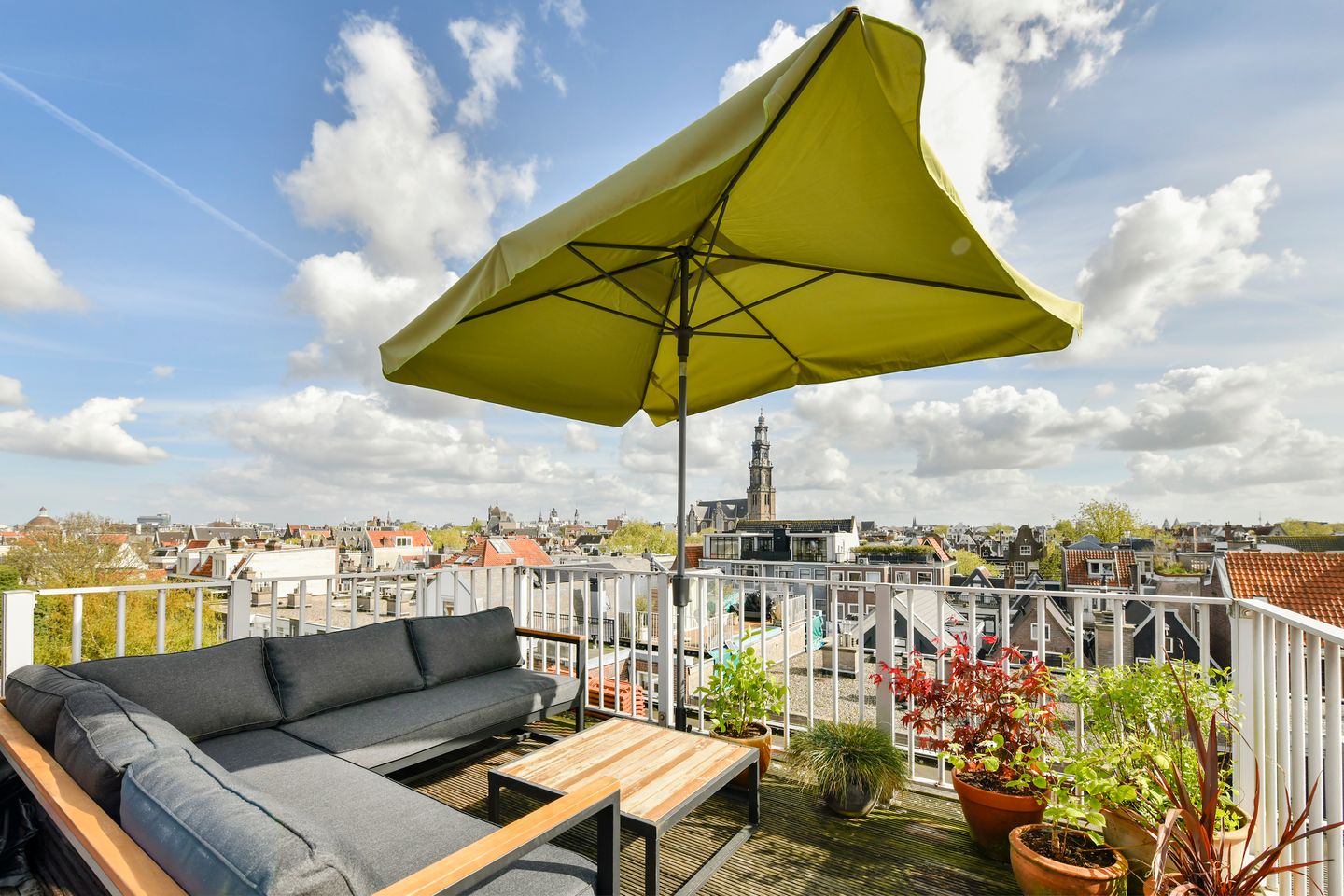 Foto 20 van Tuinstraat 179-3