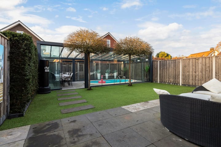 Foto 3 van Distelvlinderlaan 65