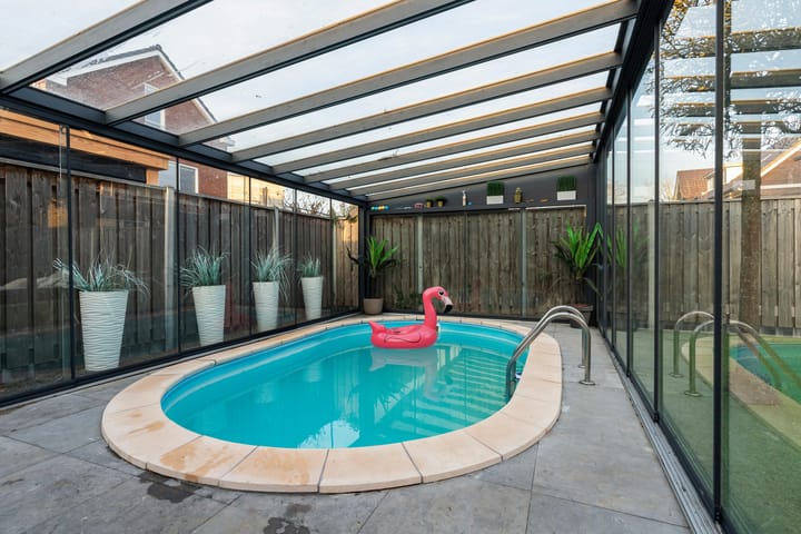 Foto 2 van Distelvlinderlaan 65