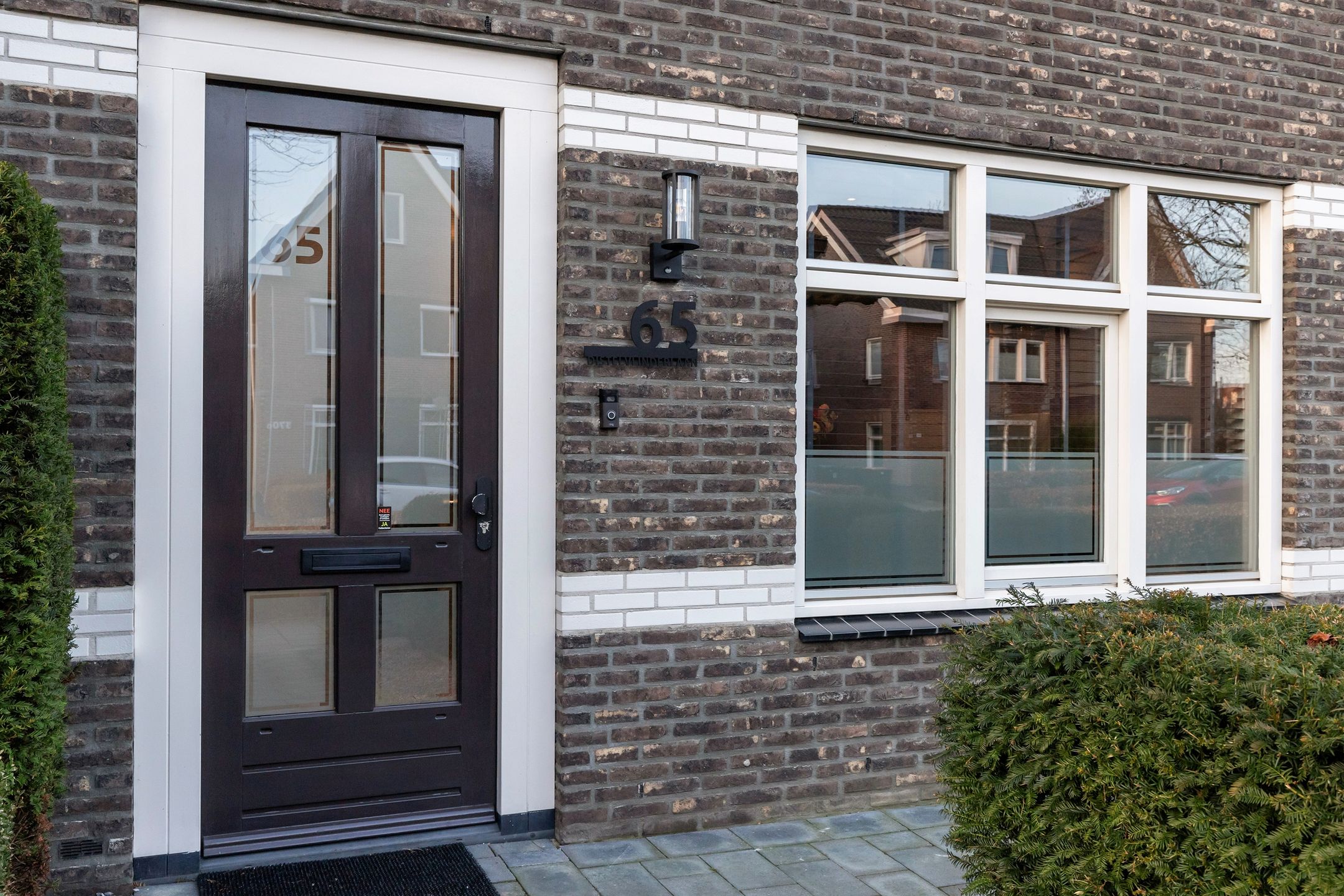 Luxury Semi-Detached Home with Swimming Pool in Apeldoorn — 12