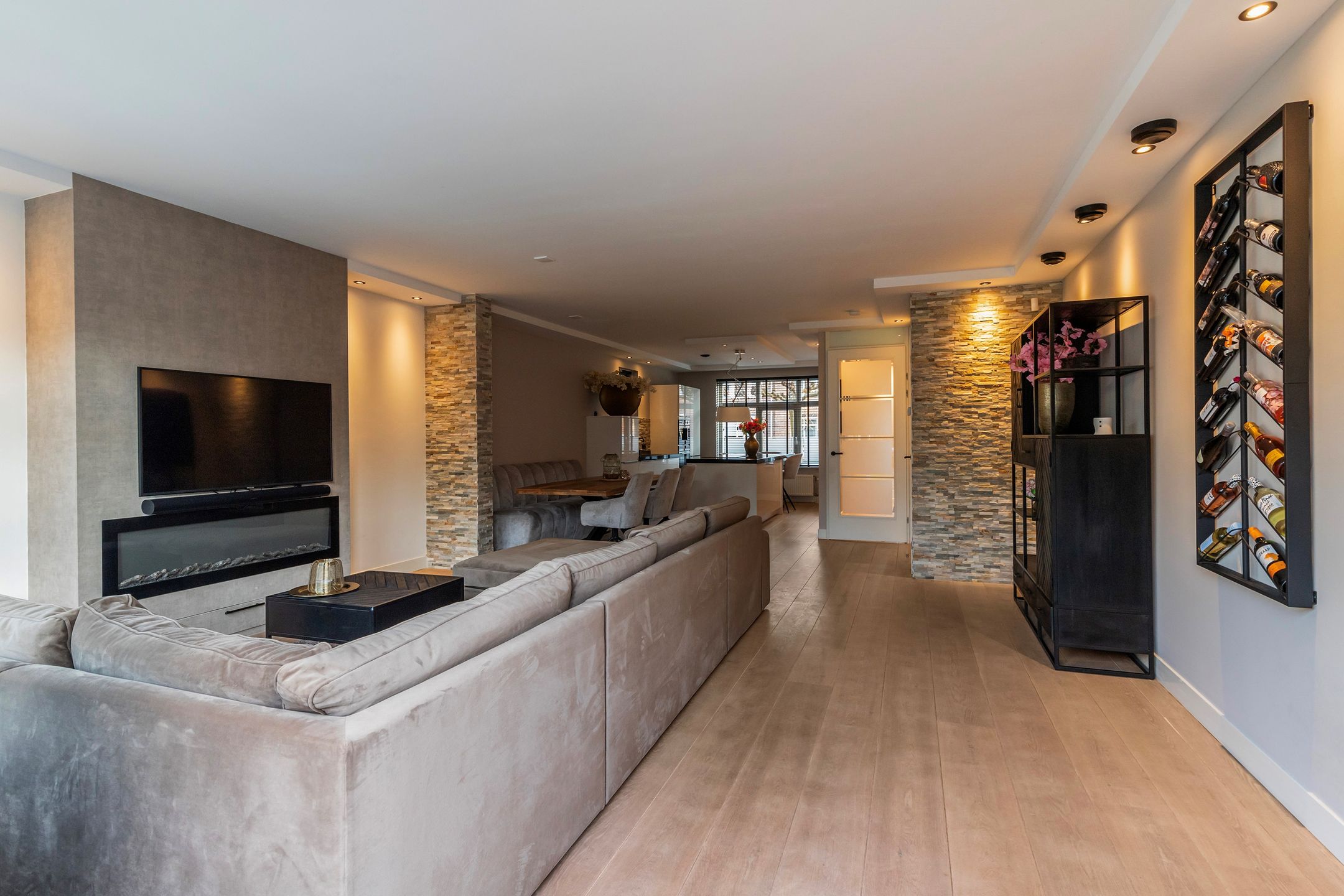 Luxury Semi-Detached Home with Swimming Pool in Apeldoorn — 15