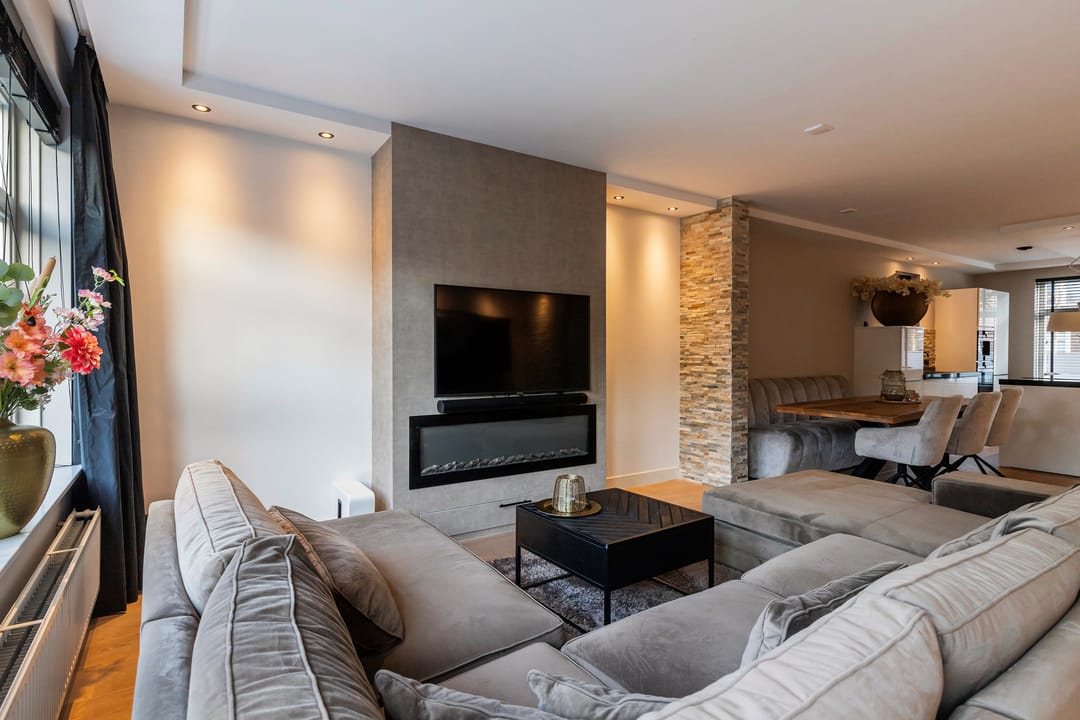 Luxury Semi-Detached Home with Swimming Pool in Apeldoorn — 17