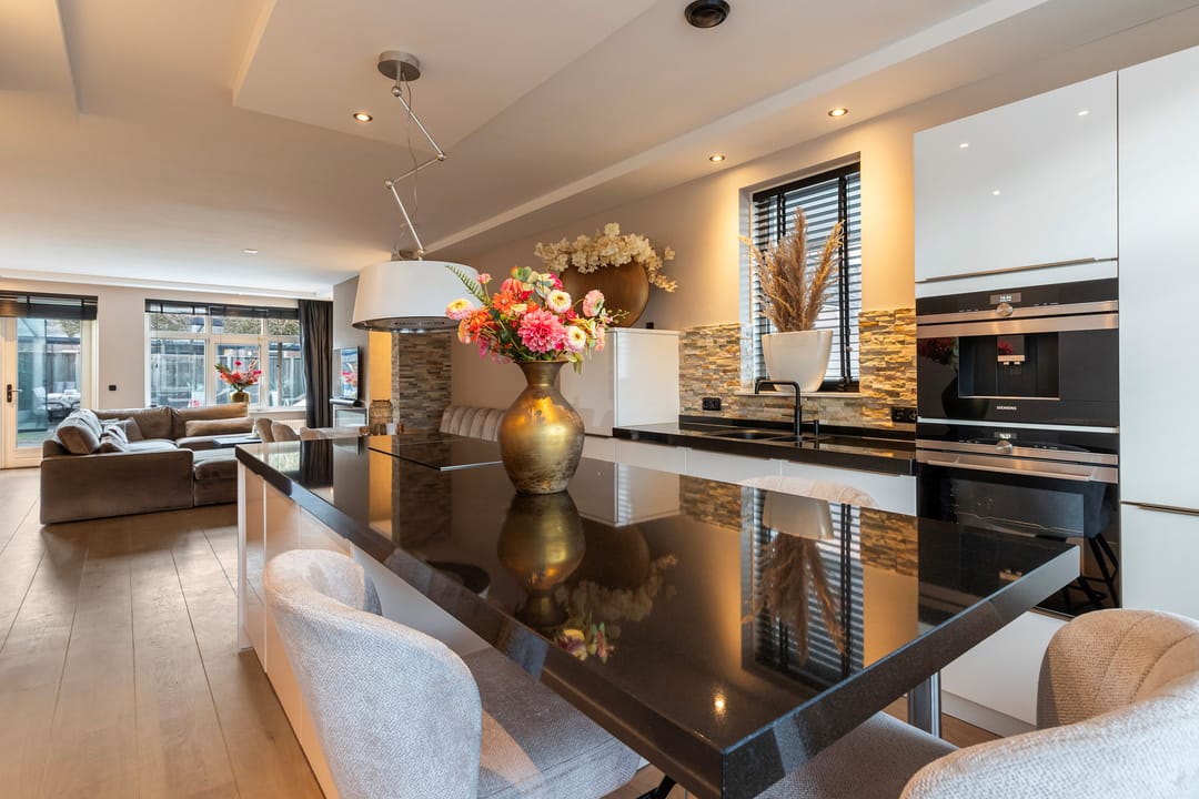 Luxury Semi-Detached Home with Swimming Pool in Apeldoorn — 22
