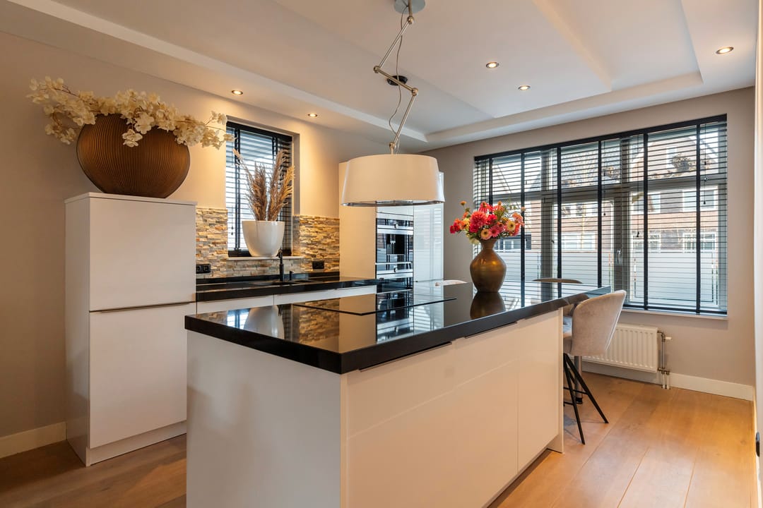 Luxury Semi-Detached Home with Swimming Pool in Apeldoorn — 23