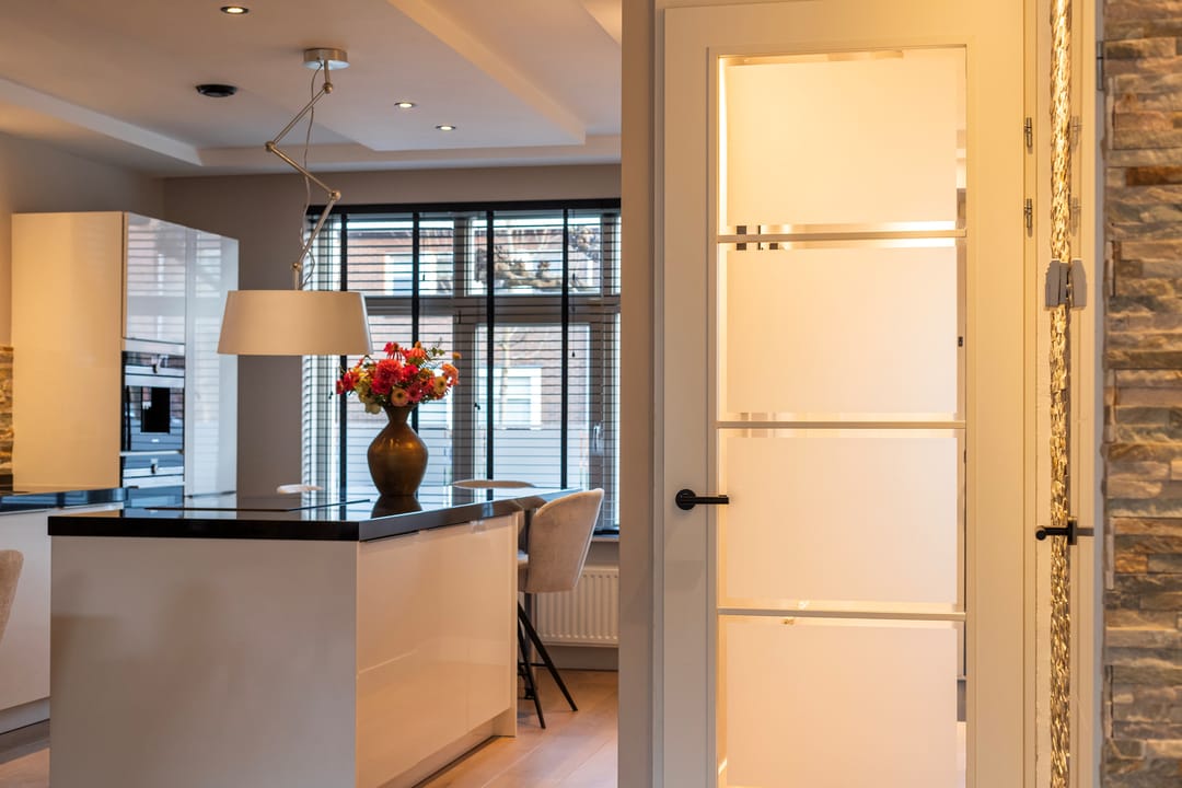 Luxury Semi-Detached Home with Swimming Pool in Apeldoorn — 26