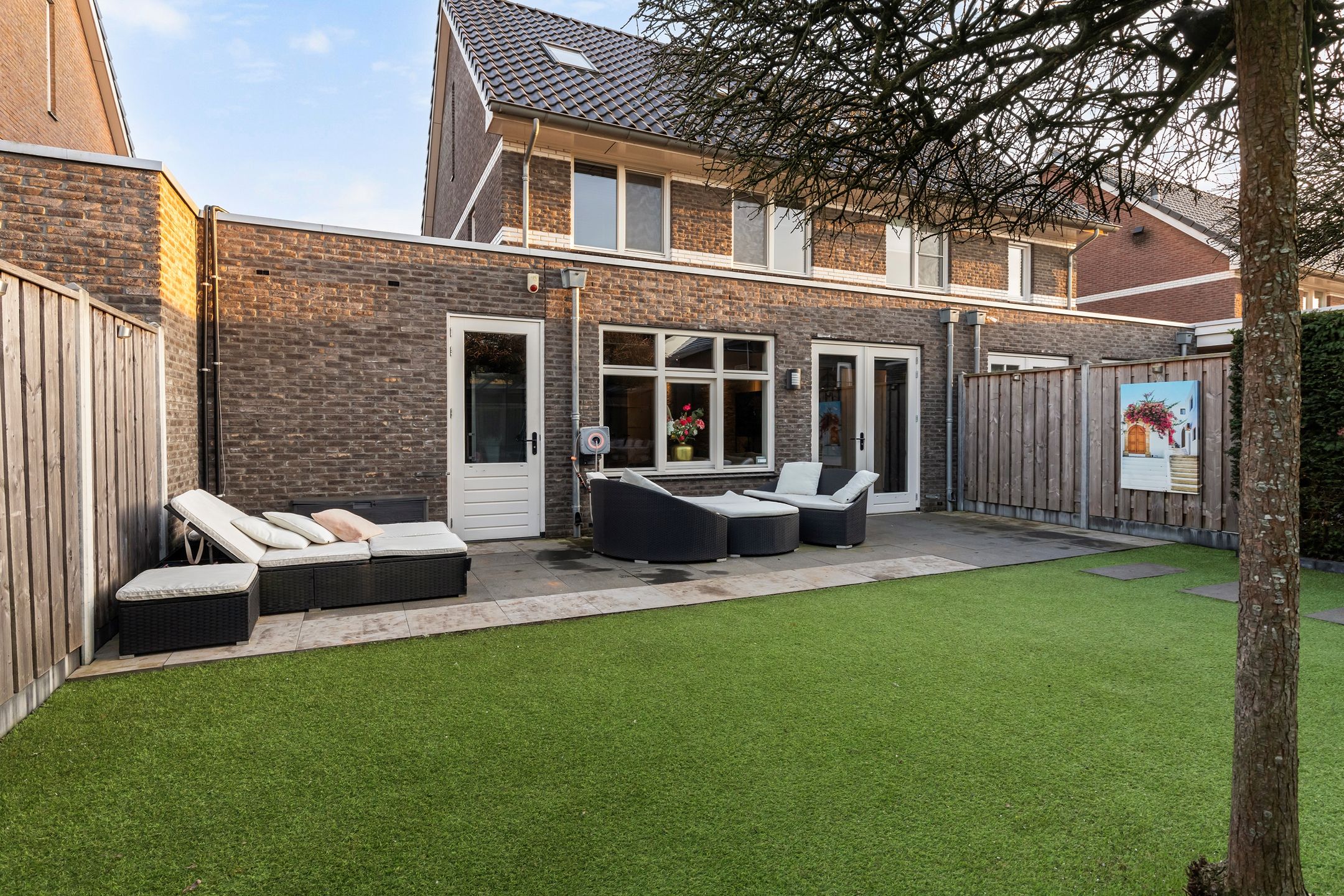 Luxury Semi-Detached Home with Swimming Pool in Apeldoorn — 42
