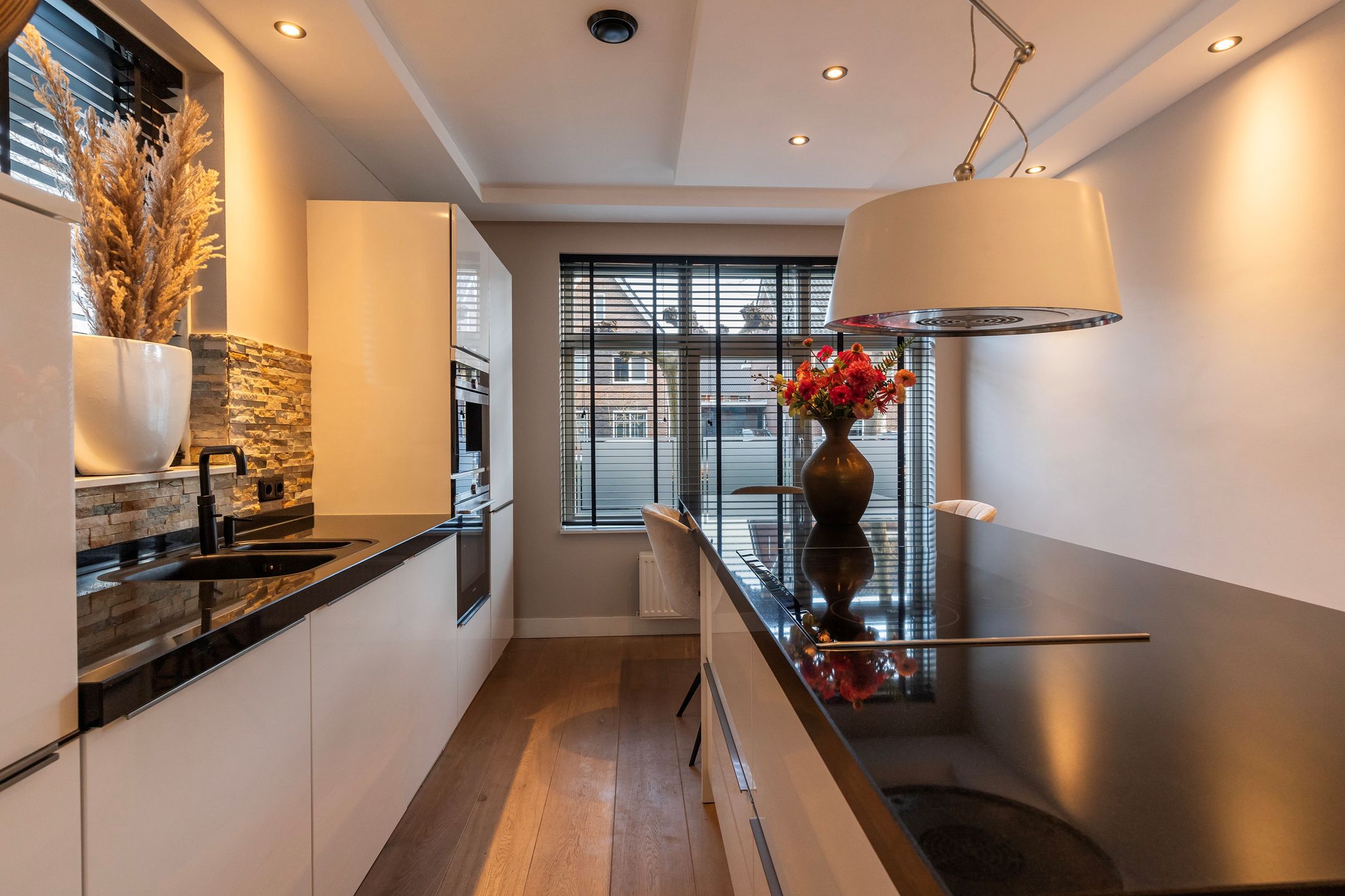 Luxury Semi-Detached Home with Swimming Pool in Apeldoorn — 24