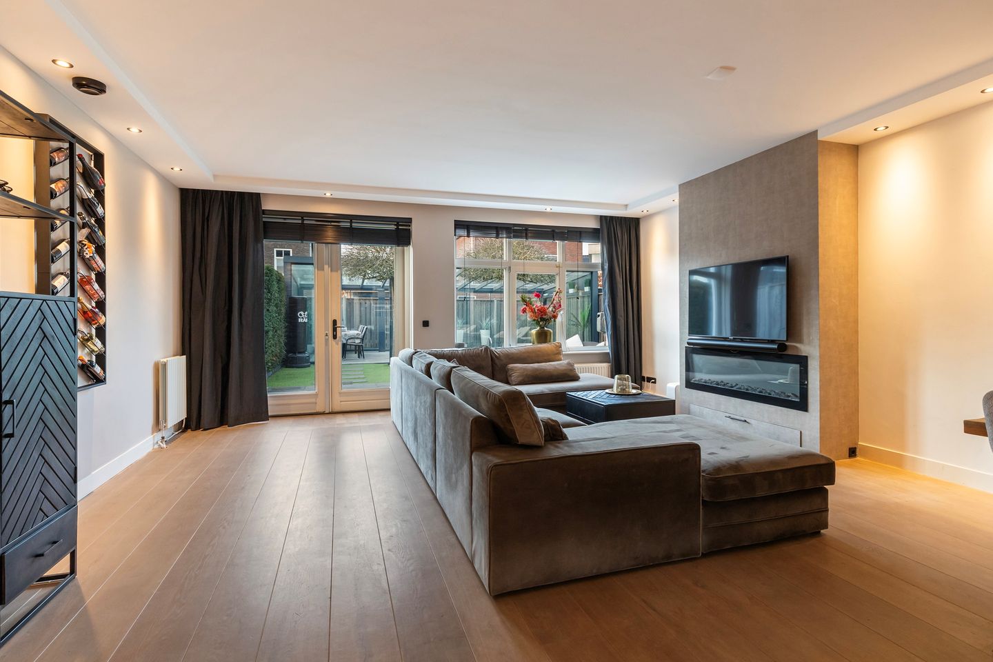 Luxury Semi-Detached Home with Swimming Pool in Apeldoorn — 14