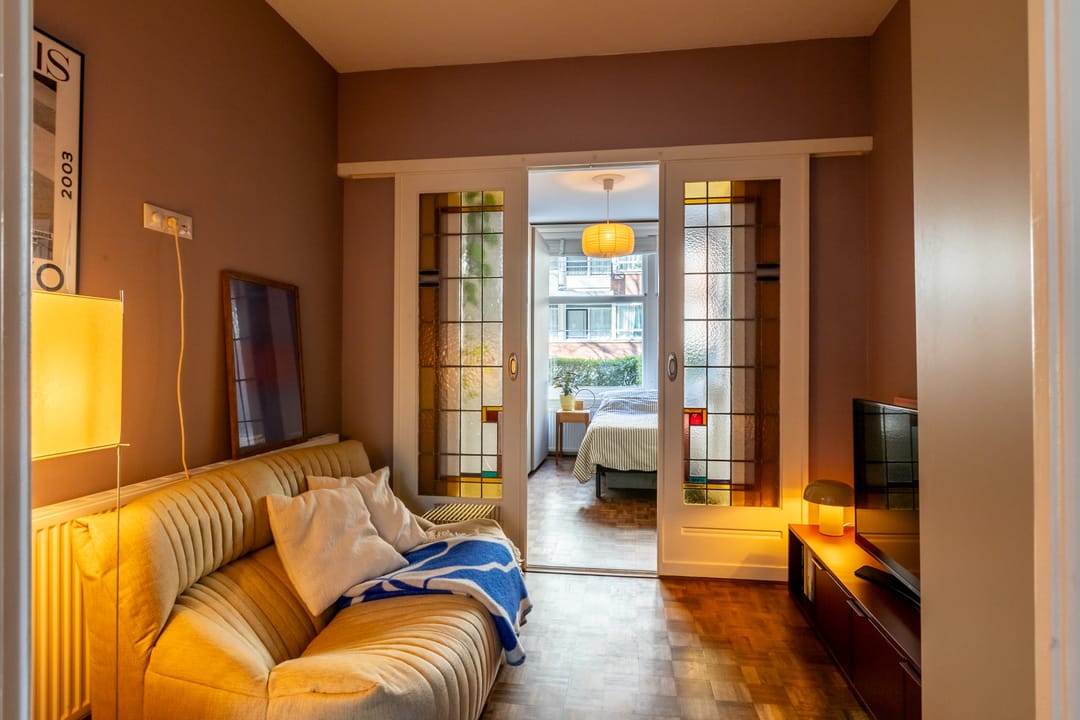 Photo 23 of Donker Curtiusstraat 24-A