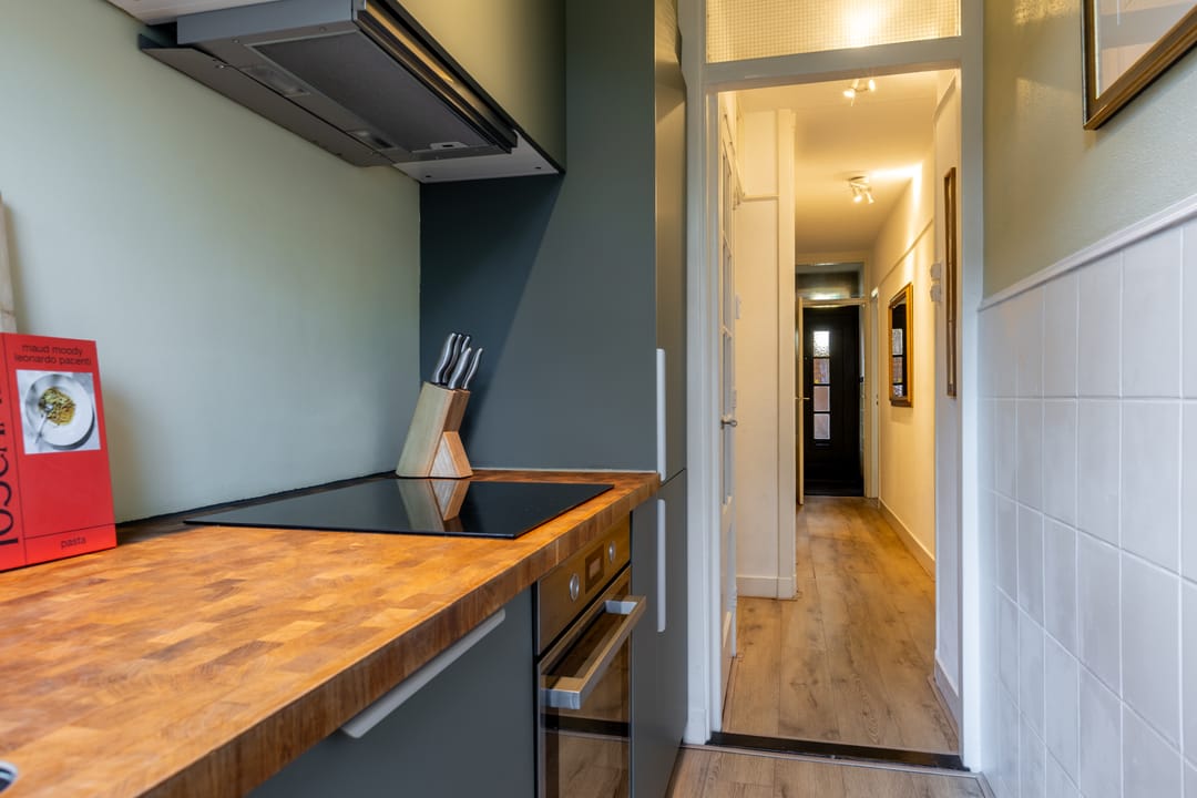 Photo 28 of Donker Curtiusstraat 24-A