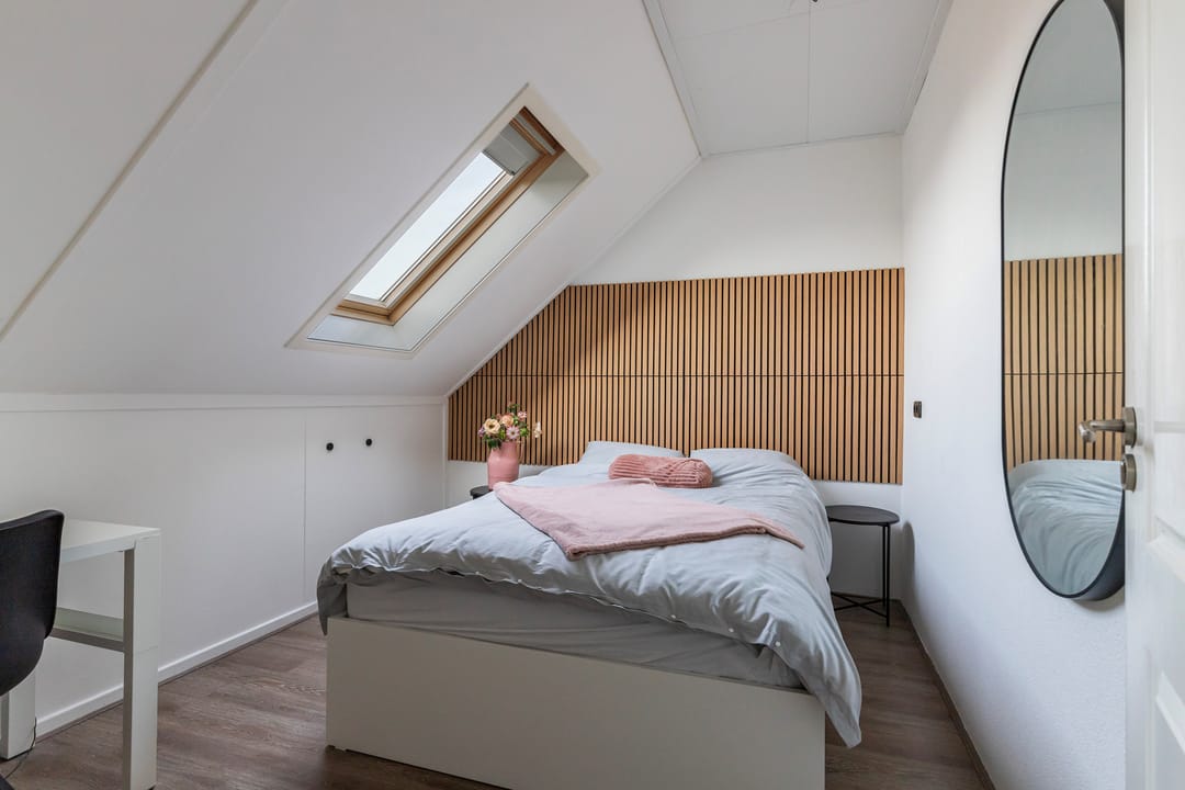Luxury Semi-Detached Home with Swimming Pool in Apeldoorn — 41