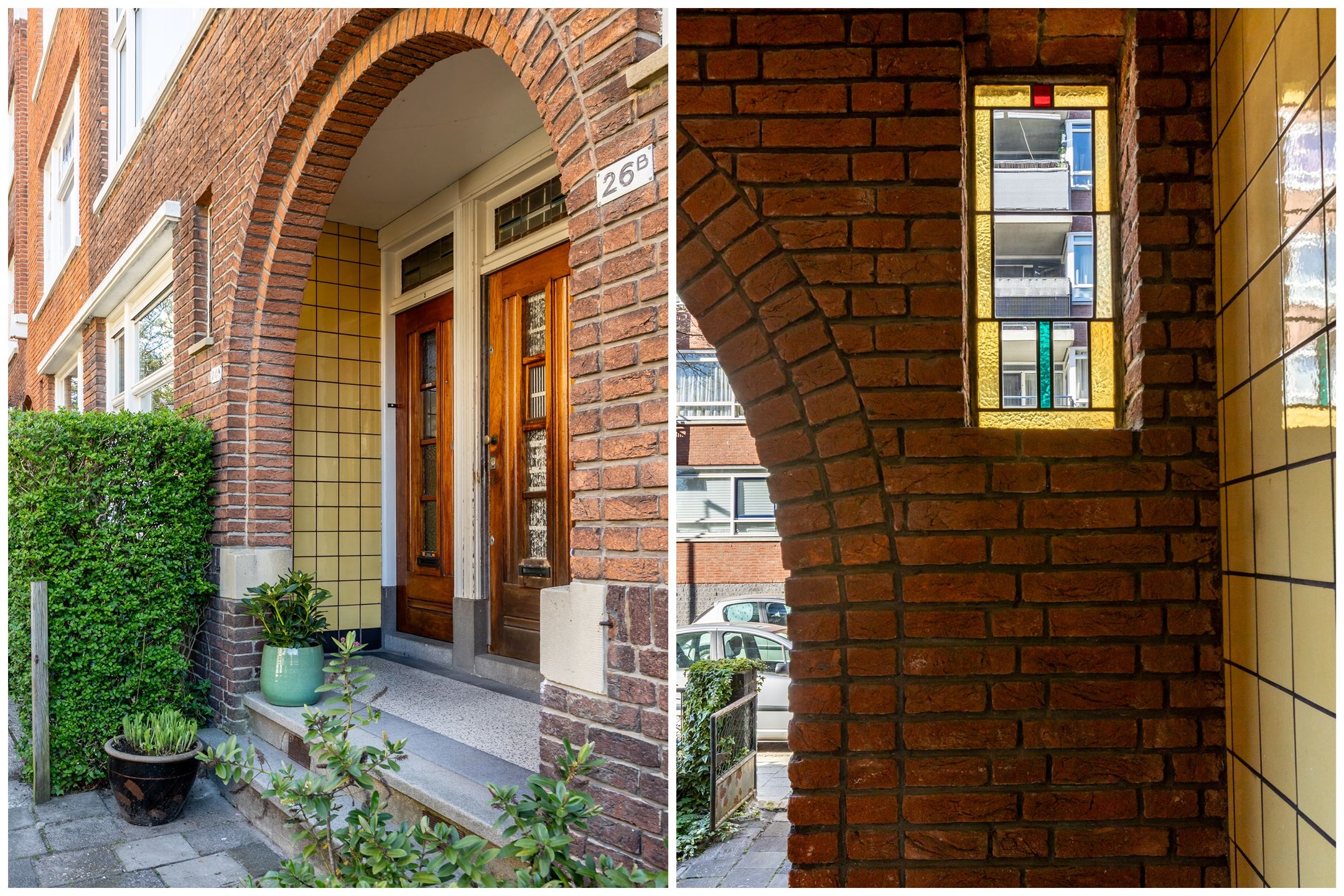 Donker Curtiusstraat 24-A 24 A