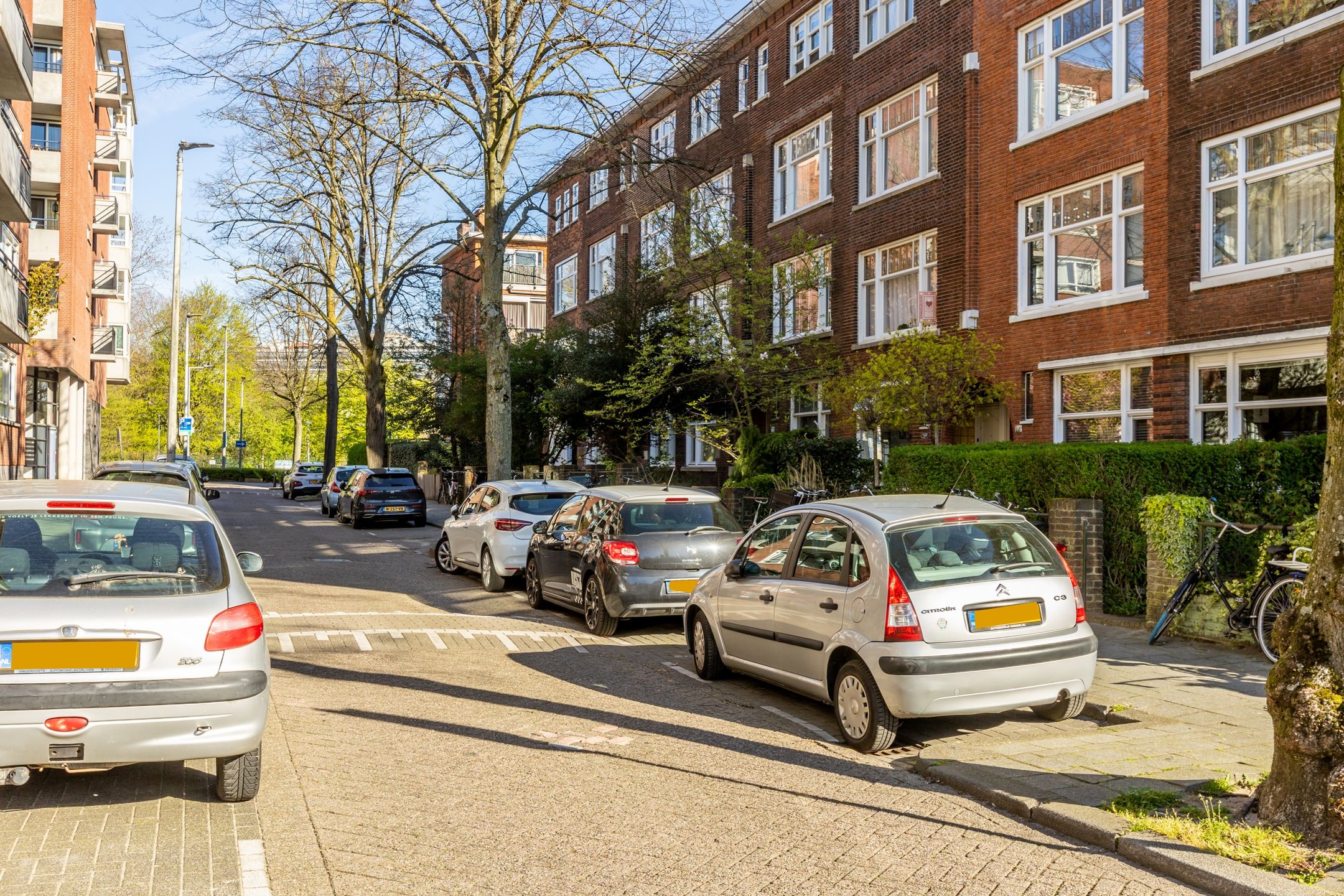 Photo 6 of Donker Curtiusstraat 24-A