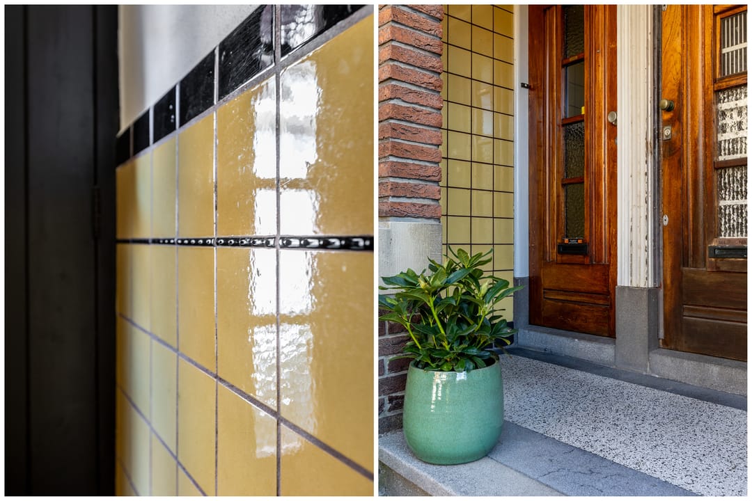 Photo 7 of Donker Curtiusstraat 24-A