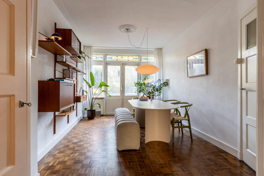 Photo 11 of Donker Curtiusstraat 24-A