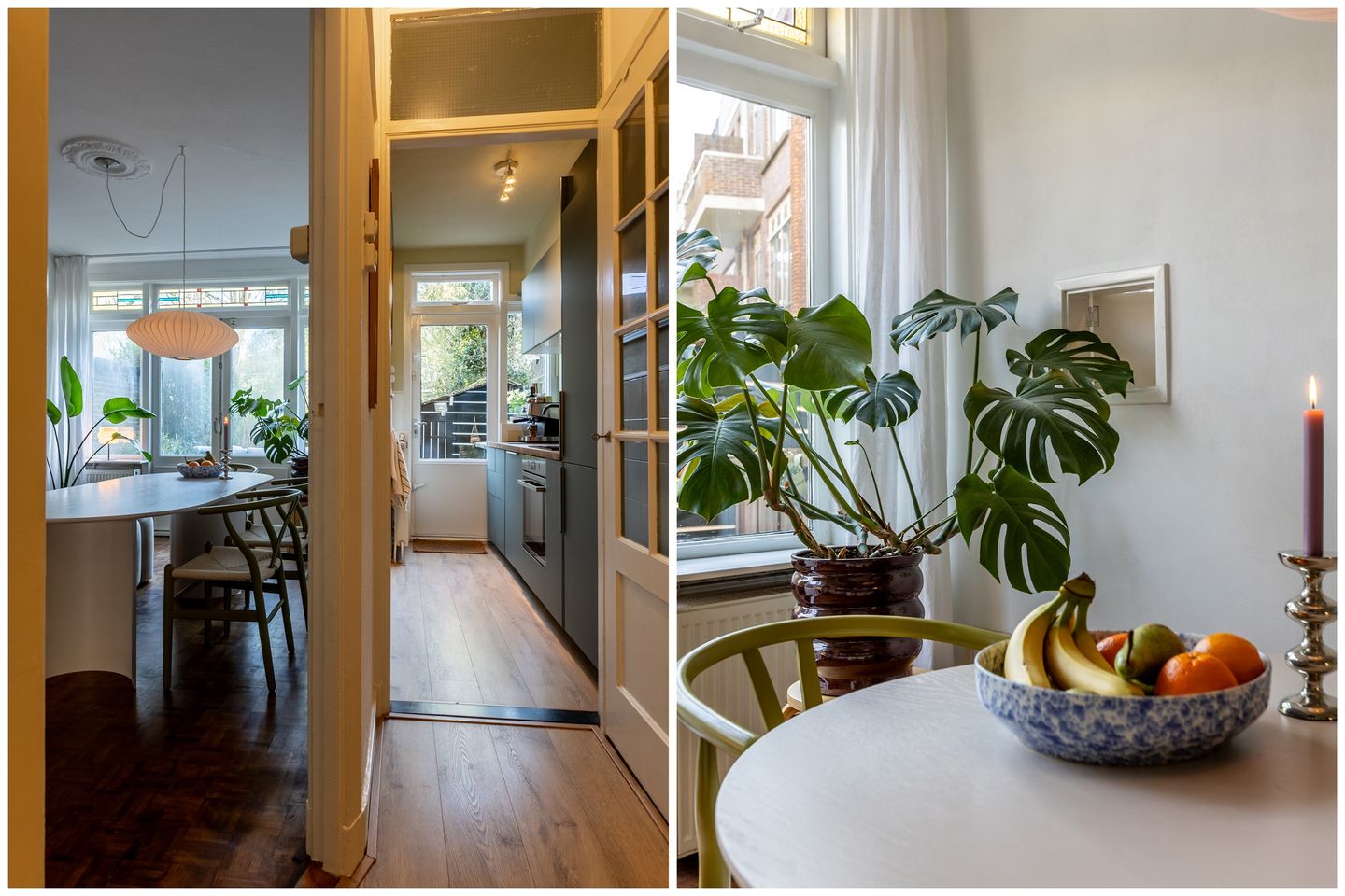 Photo 14 of Donker Curtiusstraat 24-A