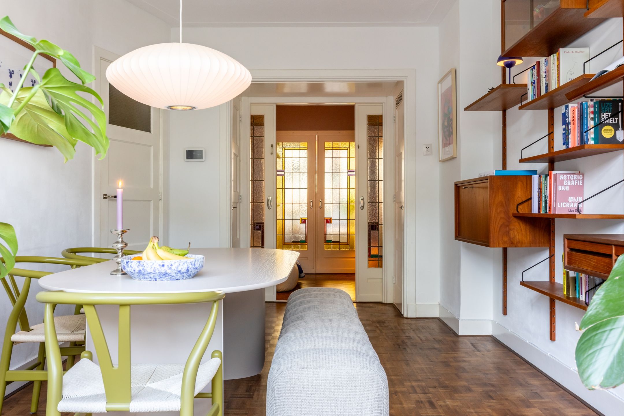 Photo 15 of Donker Curtiusstraat 24-A