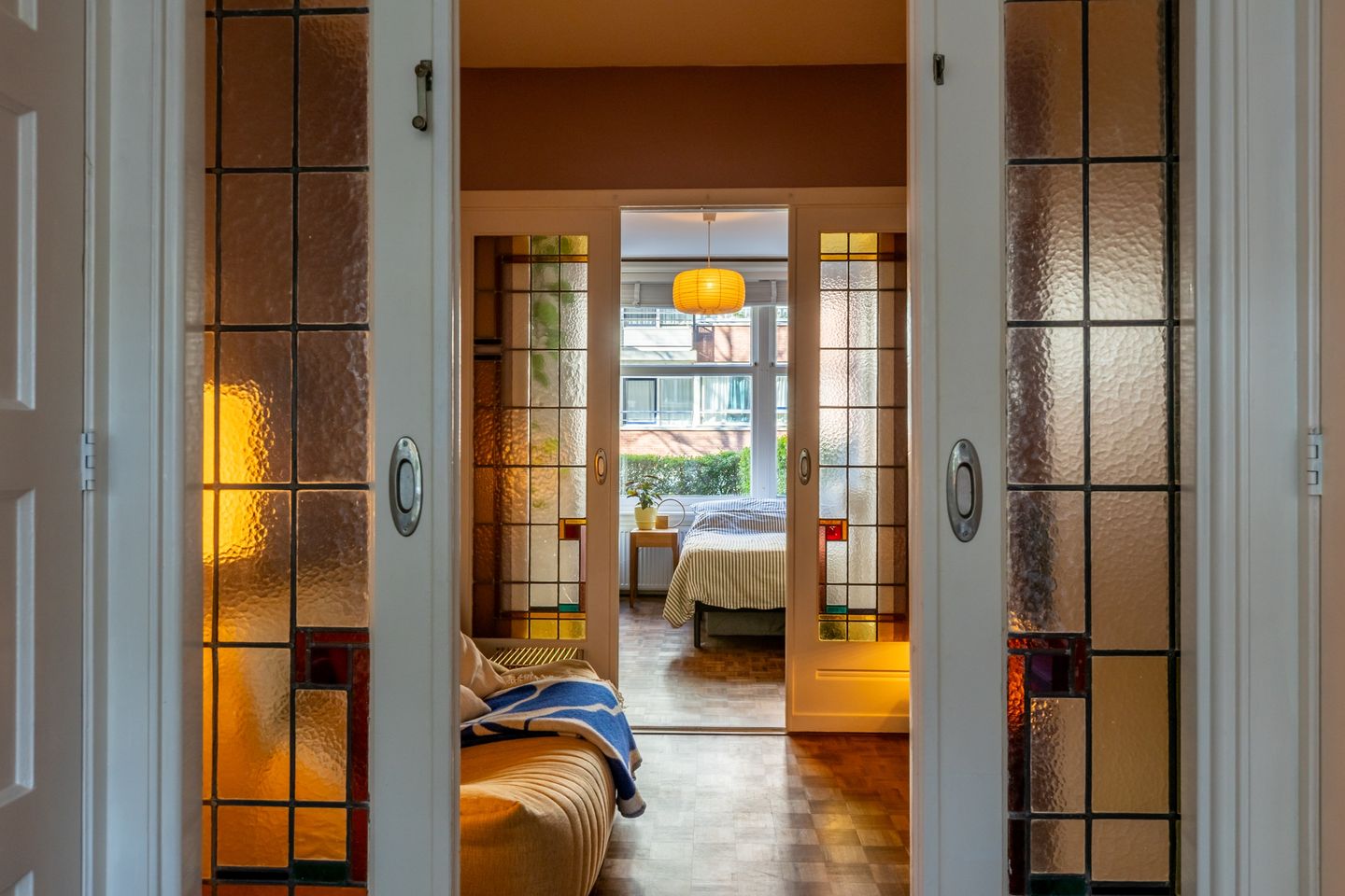 Photo 25 of Donker Curtiusstraat 24-A