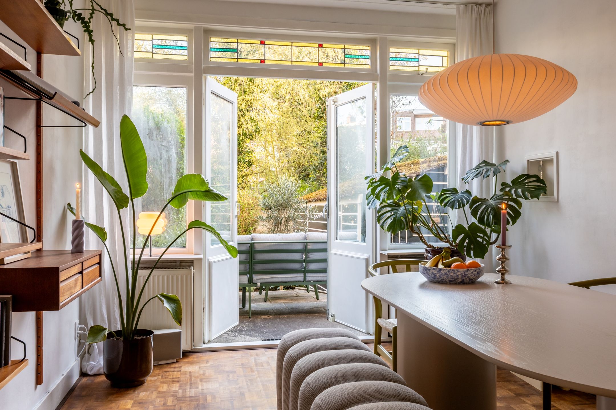 Photo 12 of Donker Curtiusstraat 24-A