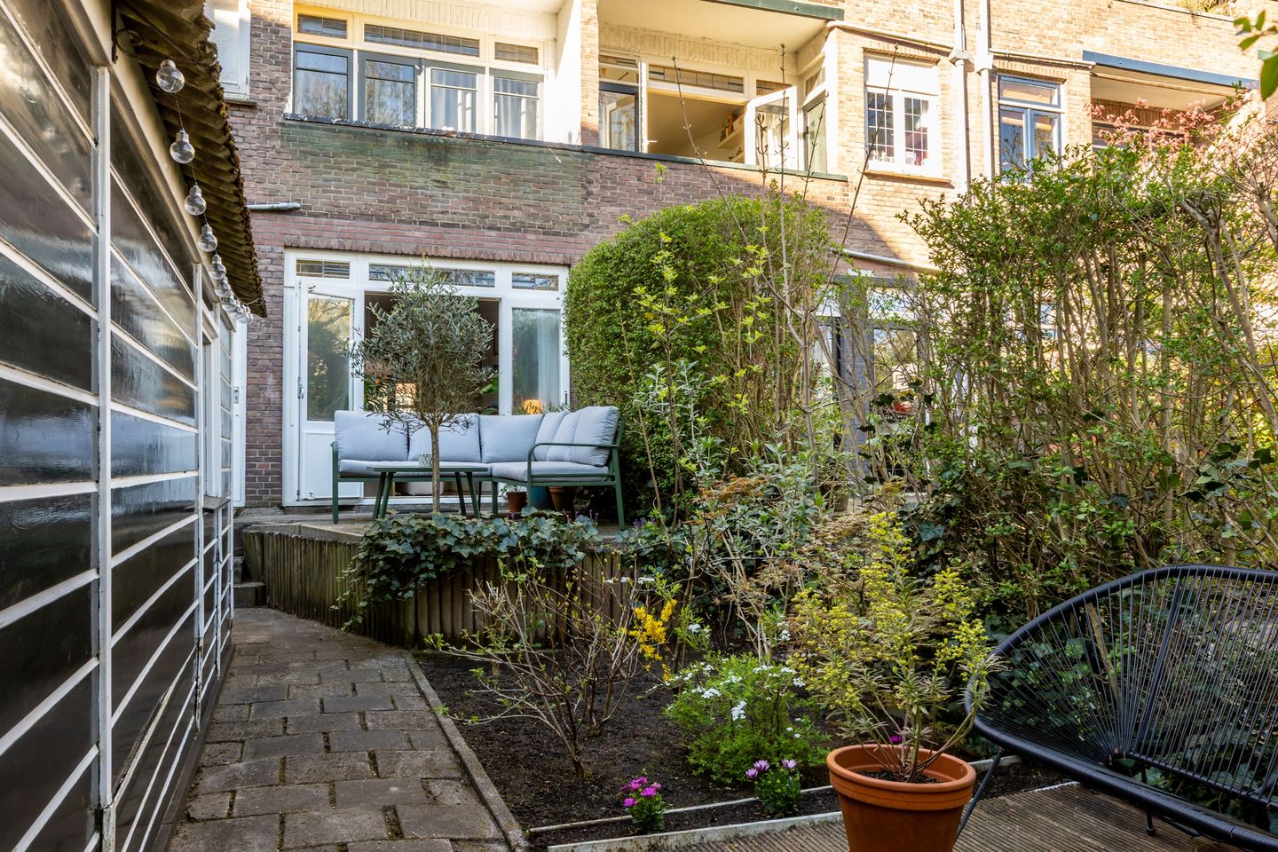 Photo 40 of Donker Curtiusstraat 24-A