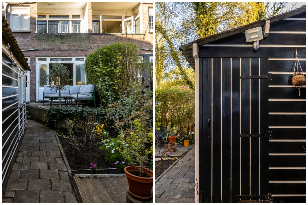 Photo 41 of Donker Curtiusstraat 24-A