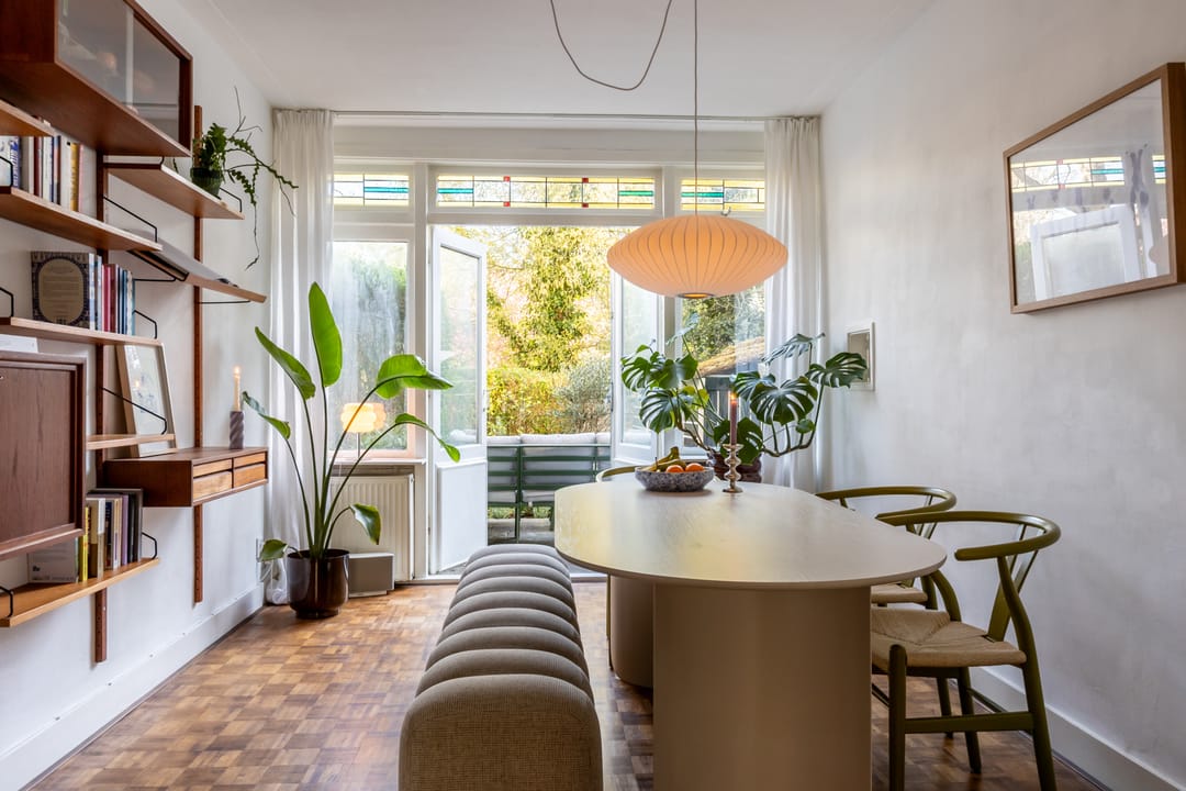 Photo 2 of Donker Curtiusstraat 24-A