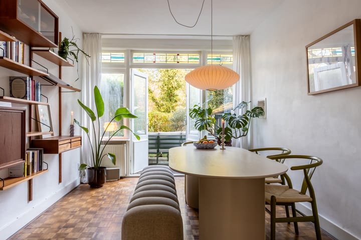 Photo 2 of Donker Curtiusstraat 24-A